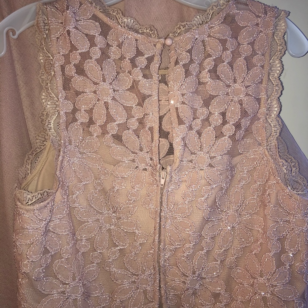 Prom Dress - Picture 2 of 2